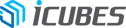 주식회사  아이큐브스